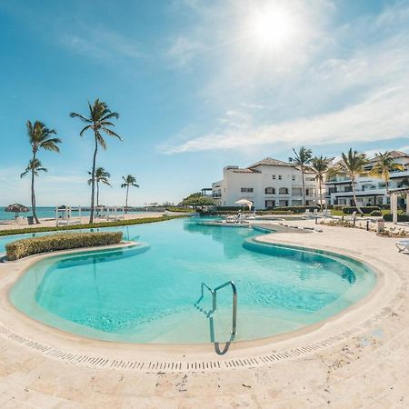 Ocean View Punta Palmera Studio Gc5 蓬塔卡纳 外观 照片