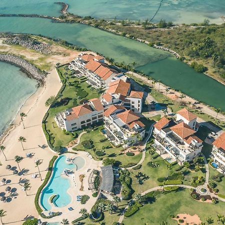 Ocean View Punta Palmera Studio Gc5 蓬塔卡纳 外观 照片