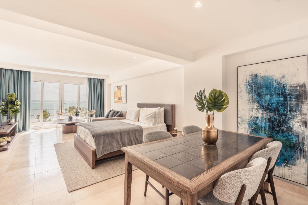 Ocean View Punta Palmera Studio Gc5 蓬塔卡纳 外观 照片