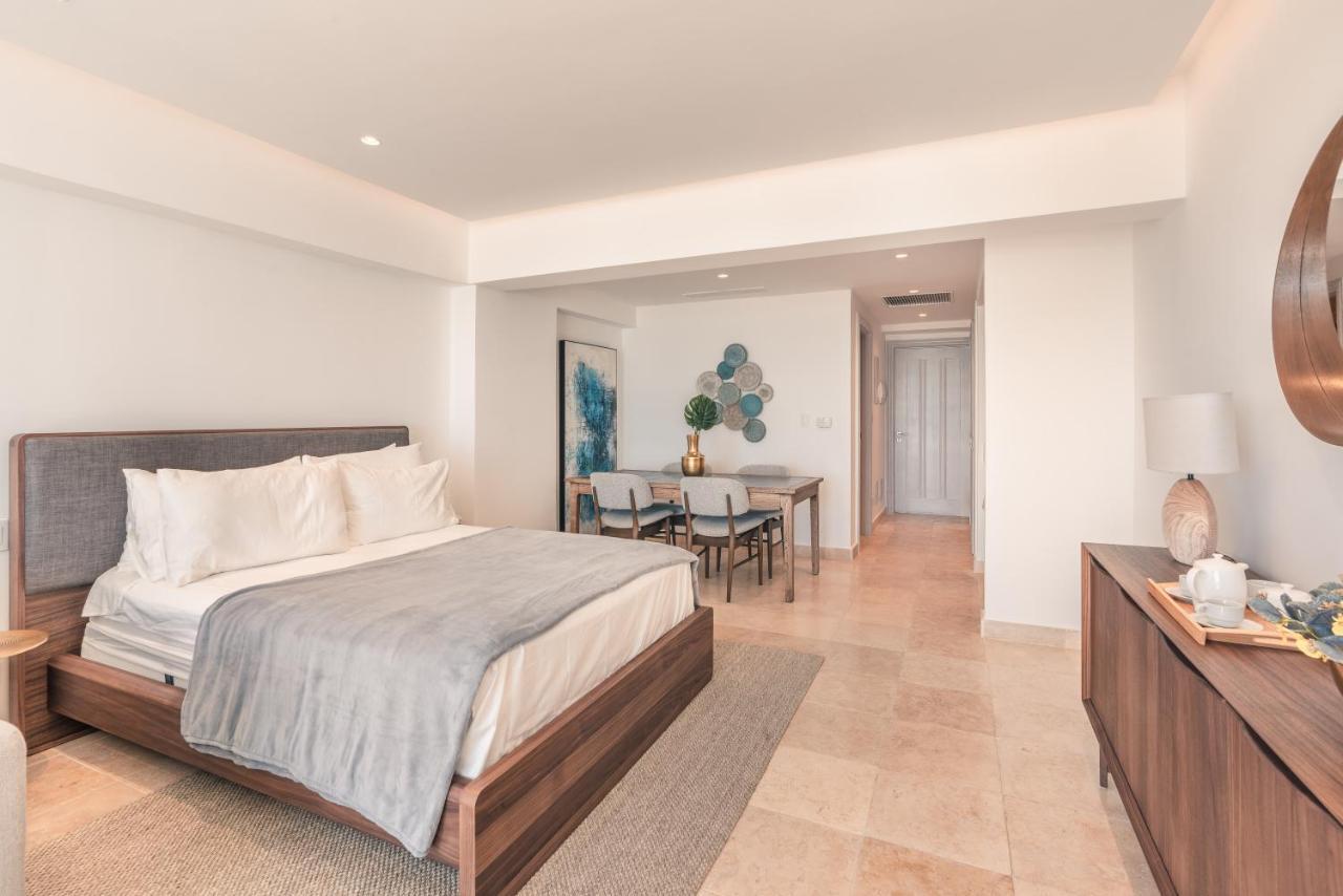 Ocean View Punta Palmera Studio Gc5 蓬塔卡纳 外观 照片