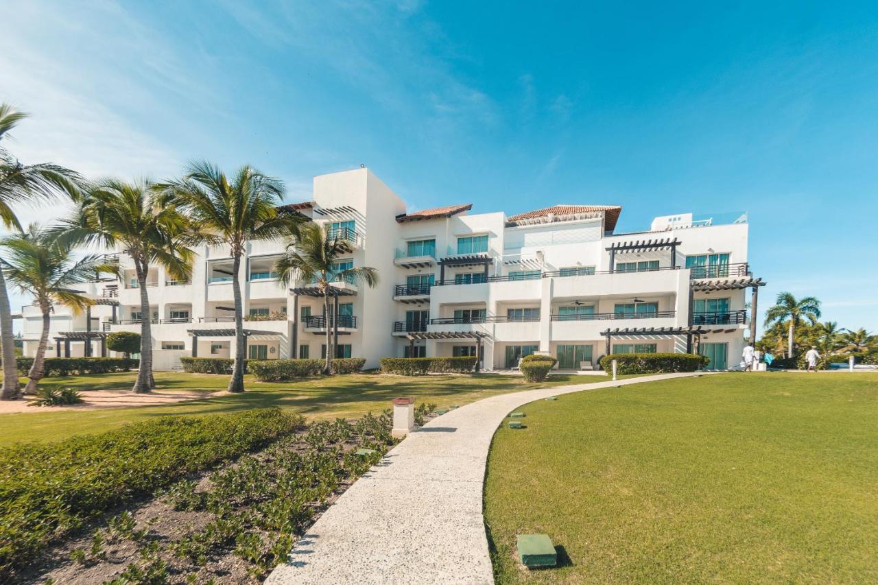Ocean View Punta Palmera Studio Gc5 蓬塔卡纳 外观 照片