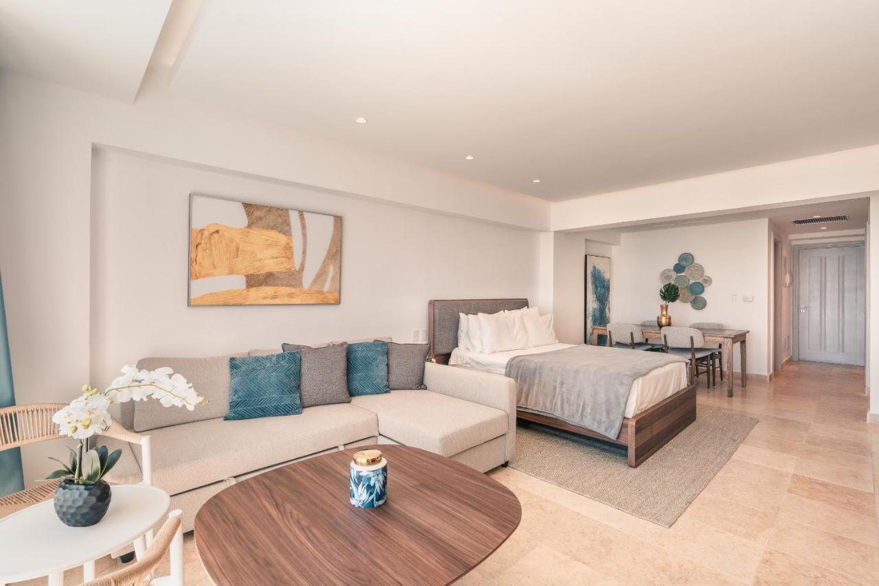 Ocean View Punta Palmera Studio Gc5 蓬塔卡纳 外观 照片