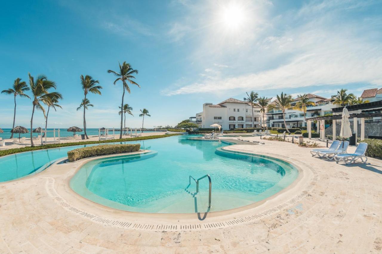 Ocean View Punta Palmera Studio Gc5 蓬塔卡纳 外观 照片
