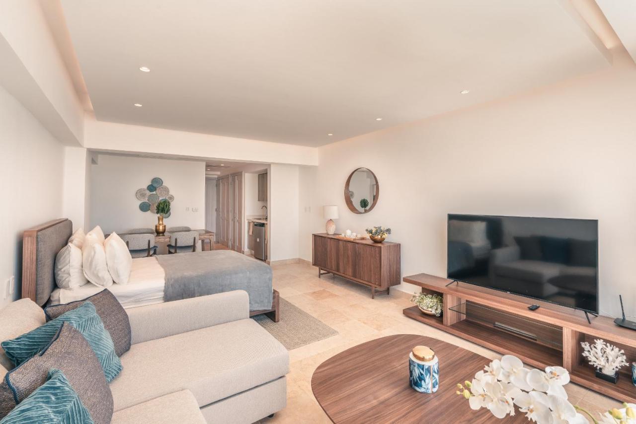 Ocean View Punta Palmera Studio Gc5 蓬塔卡纳 外观 照片