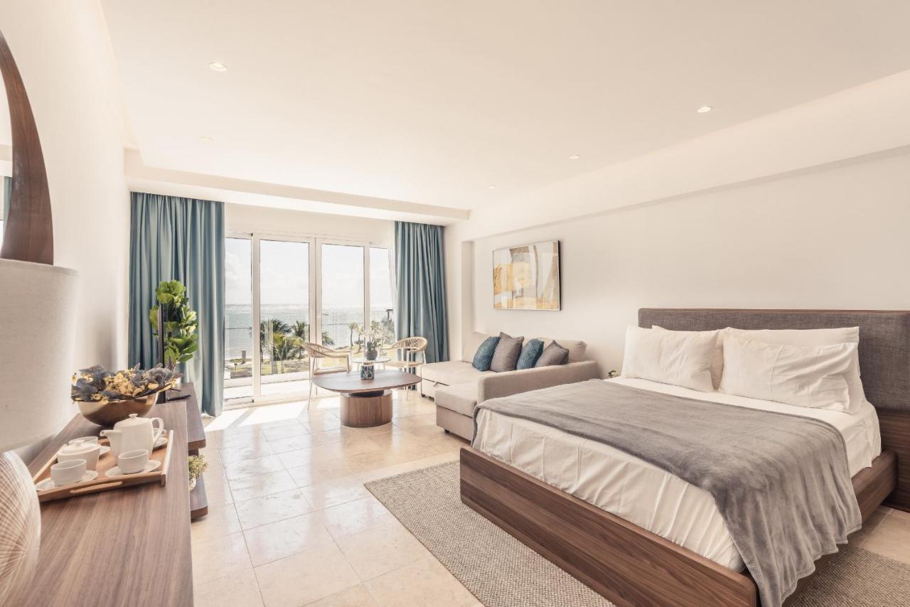Ocean View Punta Palmera Studio Gc5 蓬塔卡纳 外观 照片
