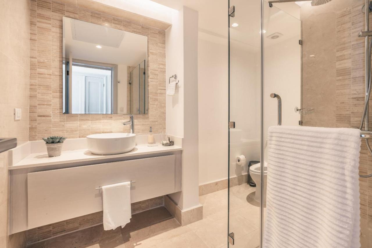Ocean View Punta Palmera Studio Gc5 蓬塔卡纳 外观 照片
