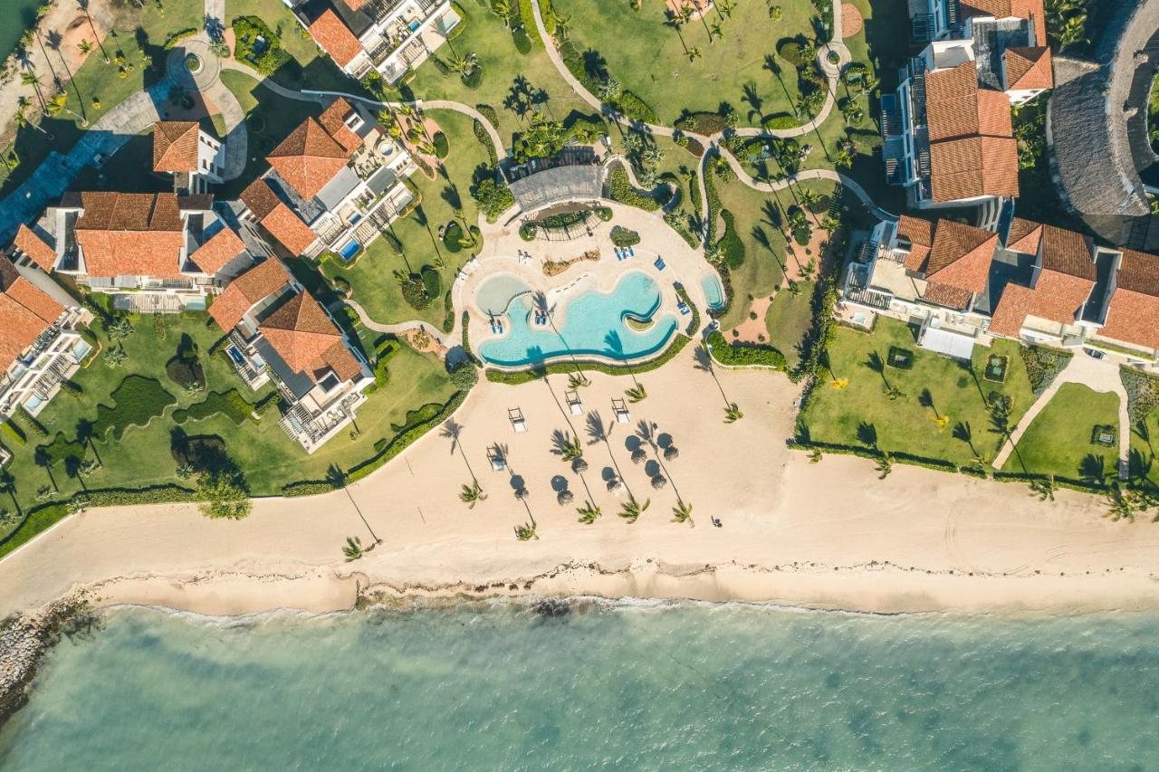 Ocean View Punta Palmera Studio Gc5 蓬塔卡纳 外观 照片