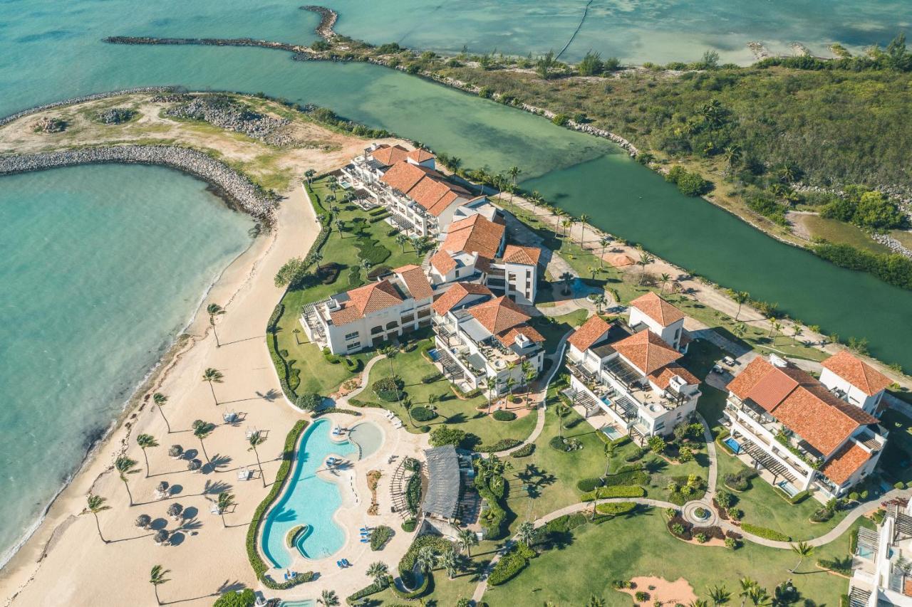 Ocean View Punta Palmera Studio Gc5 蓬塔卡纳 外观 照片