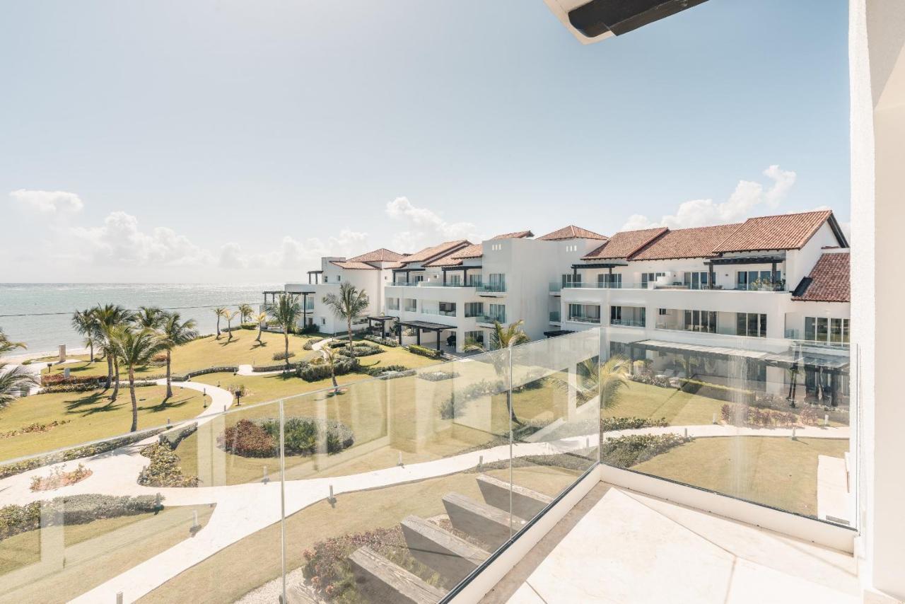 Ocean View Punta Palmera Studio Gc5 蓬塔卡纳 外观 照片