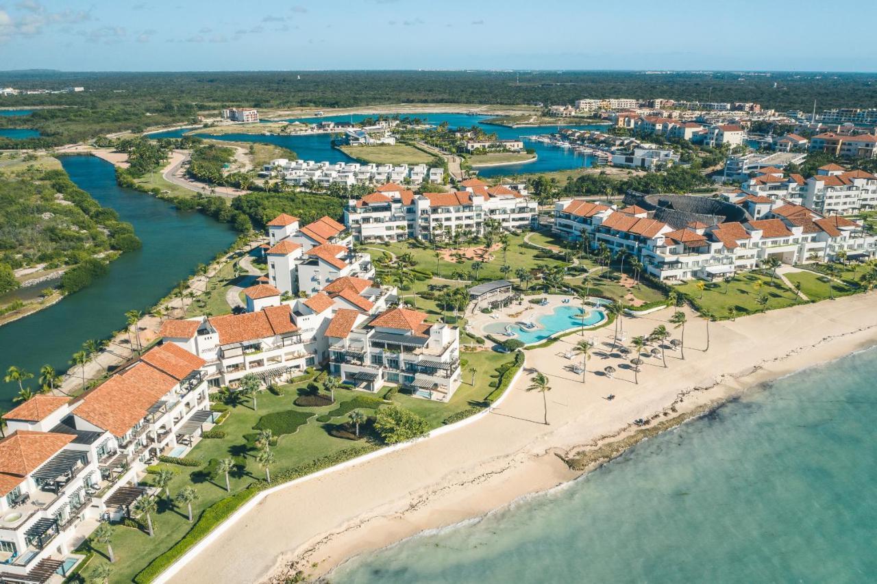 Ocean View Punta Palmera Studio Gc5 蓬塔卡纳 外观 照片